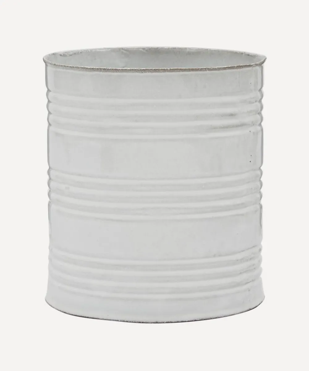 Astier de Villatte Vases^Conserve Large Vase