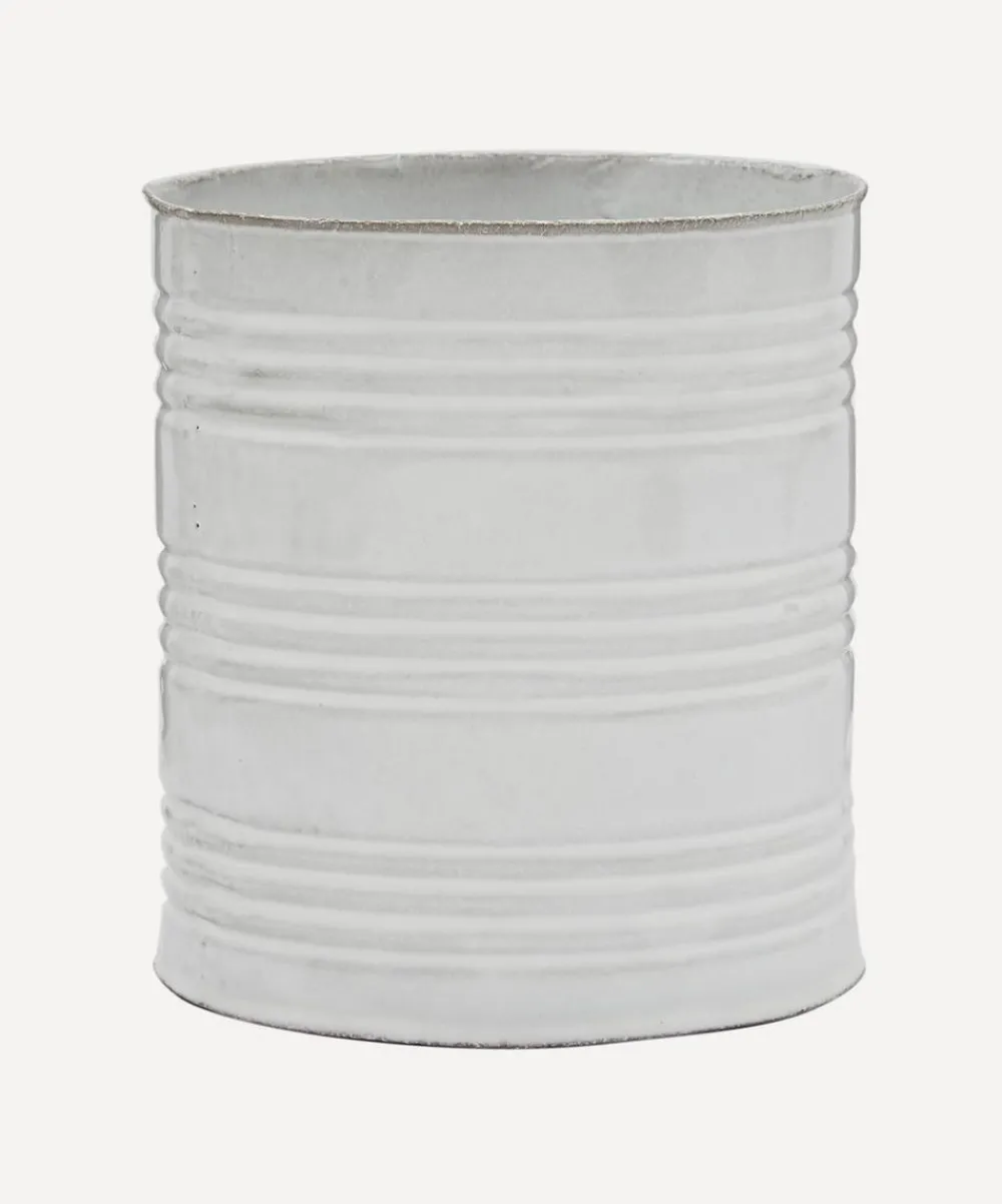 Astier de Villatte Vases^Conserve Large Vase