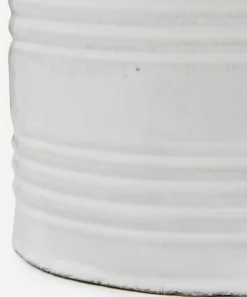 Astier de Villatte Vases^Conserve Large Vase