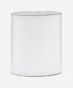 Astier de Villatte Vases^Conserve Medium Vase