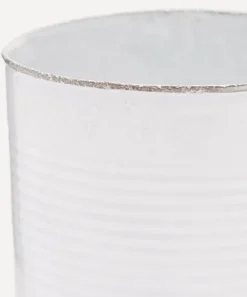Astier de Villatte Vases^Conserve Medium Vase