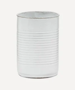 Astier de Villatte Vases^Conserve Mini Vase