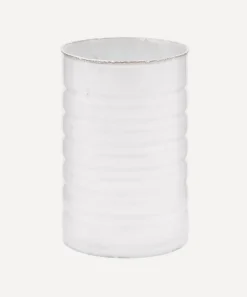 Astier de Villatte Vases^Conserve Small Vase