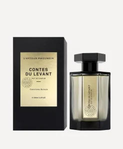 L'Artisan Parfumeur Womens Perfume^Contes du Levant Eau de Parfum 100ml