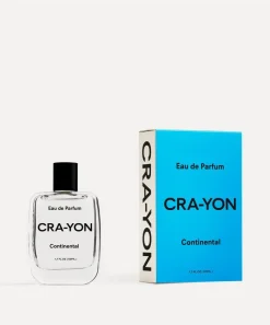 CRA-YON Womens Perfume^Continental Eau de Parfum 50ml