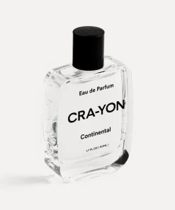 CRA-YON Womens Perfume^Continental Eau de Parfum 50ml