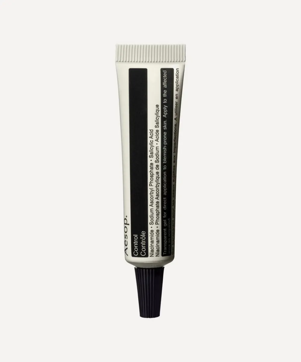 Aesop Skin Concern^Control 9ml