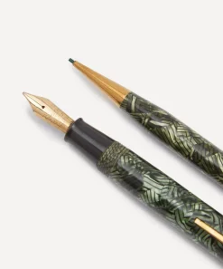 Vintage Stationery And Games^Conway Stewart 58 Fountain Pen and Pencil Set