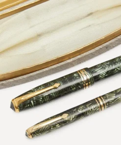 Vintage Stationery And Games^Conway Stewart 58 Fountain Pen and Pencil Set