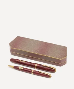 Vintage Stationery And Games^Conway Stewart 84 Fountain Pen and Pencil Set