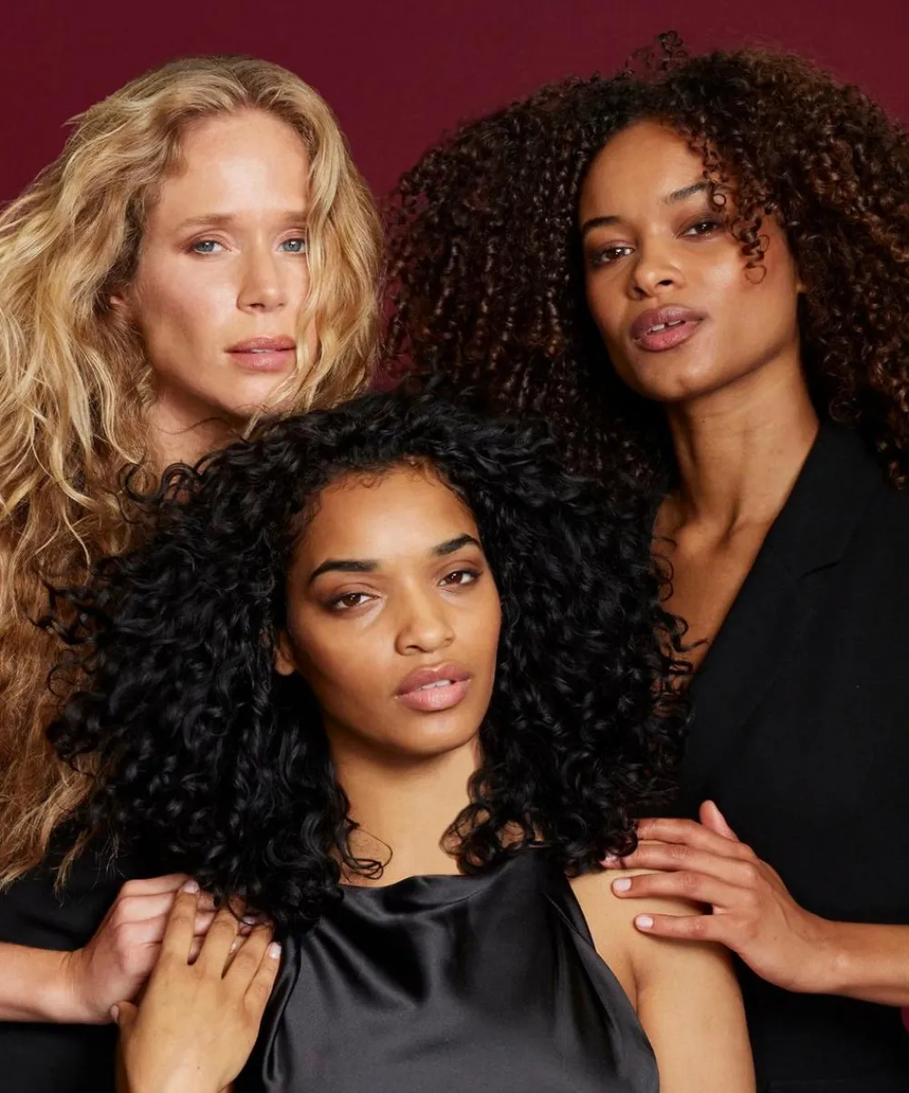Hair by Sam McKnight Hair Styling^Cool Curls Refresh and Revive Mist 150ml