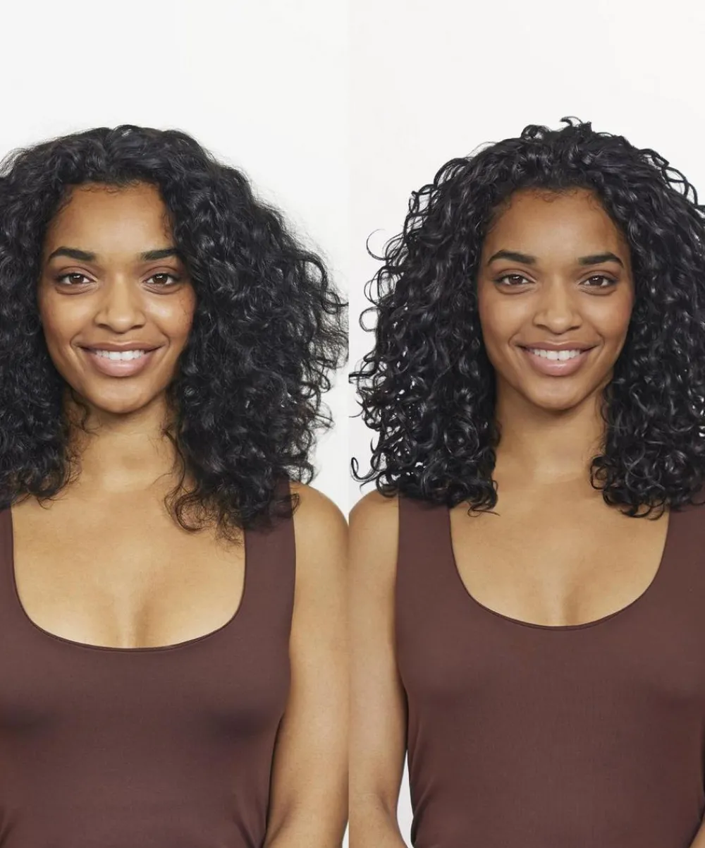 Hair by Sam McKnight Hair Styling^Cool Curls Refresh and Revive Mist 150ml
