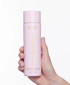 Hair by Sam McKnight Shampoo|Hair Styling^Cool Girl Volume Cleanse Shampoo 250ml