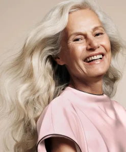 Hair by Sam McKnight Conditioner^Cool Girl Volume Nourish Conditioner 200ml