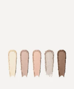 Bobbi Brown Eyes^Cool Nudes Eye Shadow Palette 5.5g