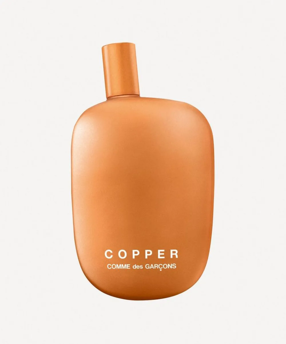 Comme Des Garçons Womens Perfume^Copper Eau de Parfum 100ml