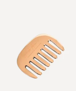 Dimple Amani Hair Styling^Copper Hair and Scalp Comb