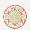 Coro Cora Tableware^Coral Placemat