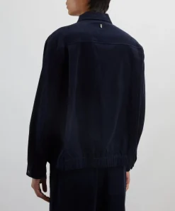Le17septembre Coats & Jackets^Corduroy Layered Pocket Jacket