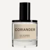 D.S. & Durga Womens Perfume^Coriander Eau de Parfum 50ml