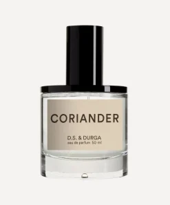 D.S. & Durga Womens Perfume^Coriander Eau de Parfum 50ml
