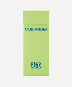 D.S. & Durga Womens Perfume^Coriander Eau de Parfum 10ml