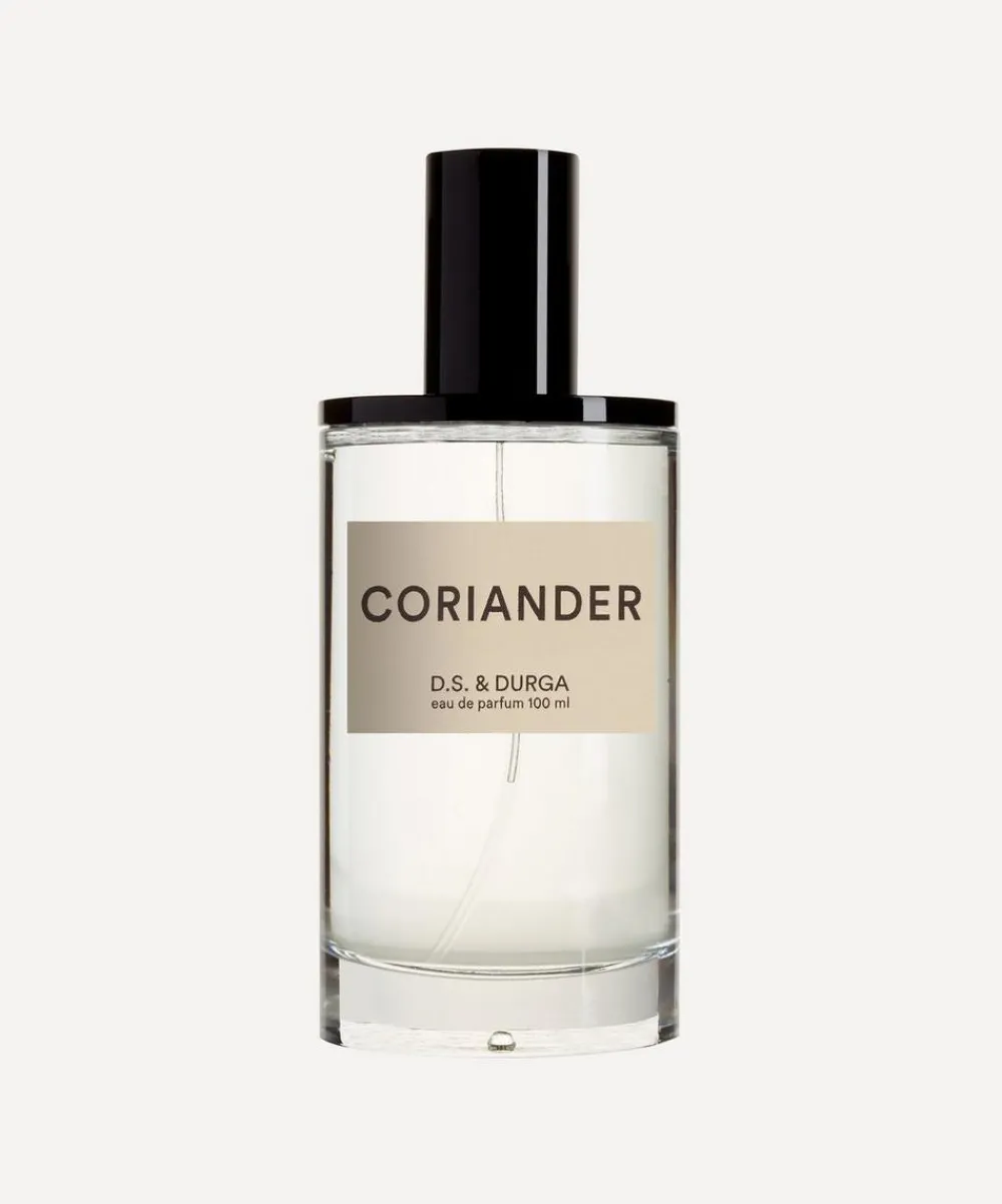 D.S. & Durga Womens Perfume^Coriander Eau de Parfum 100ml