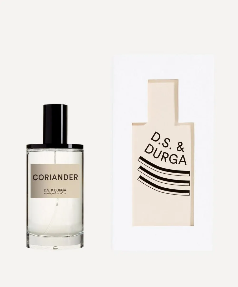 D.S. & Durga Womens Perfume^Coriander Eau de Parfum 100ml