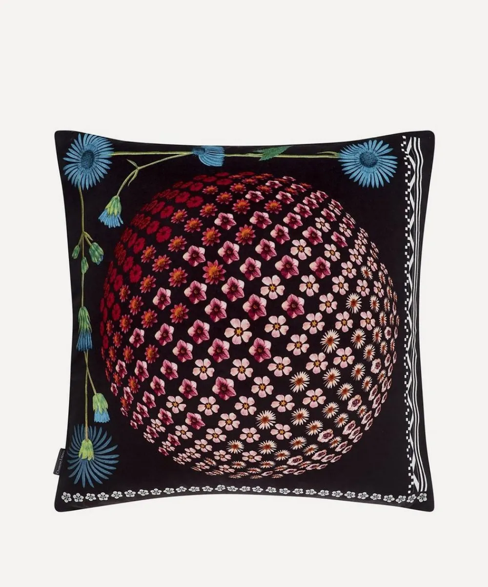 Christian Lacroix Cushions|Living Room^Cosmos Eden Multicolore Cushion