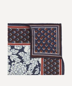 Liberty Pocket Squares^Costume Pocket Square