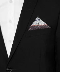 Liberty Pocket Squares^Costume Pocket Square