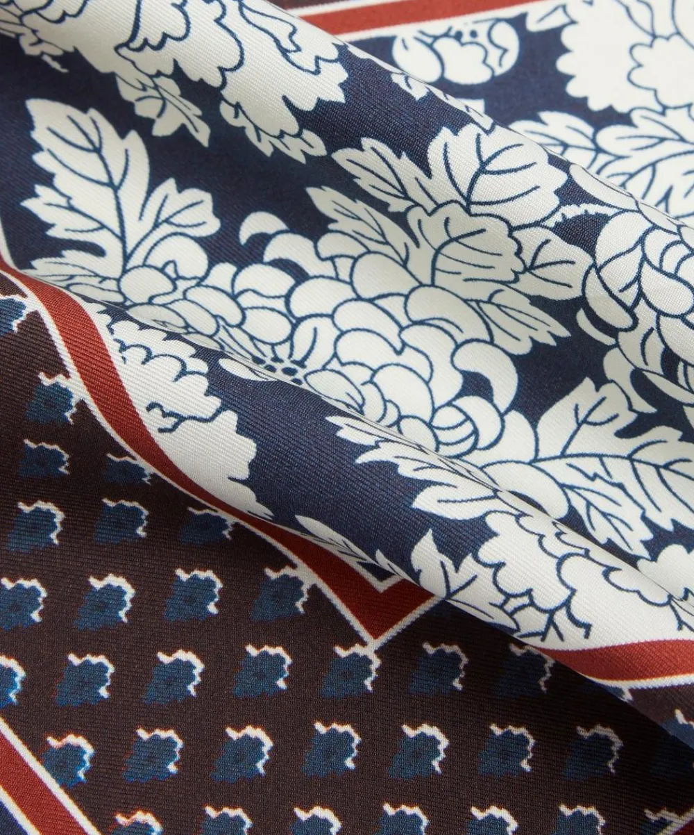Liberty Pocket Squares^Costume Pocket Square