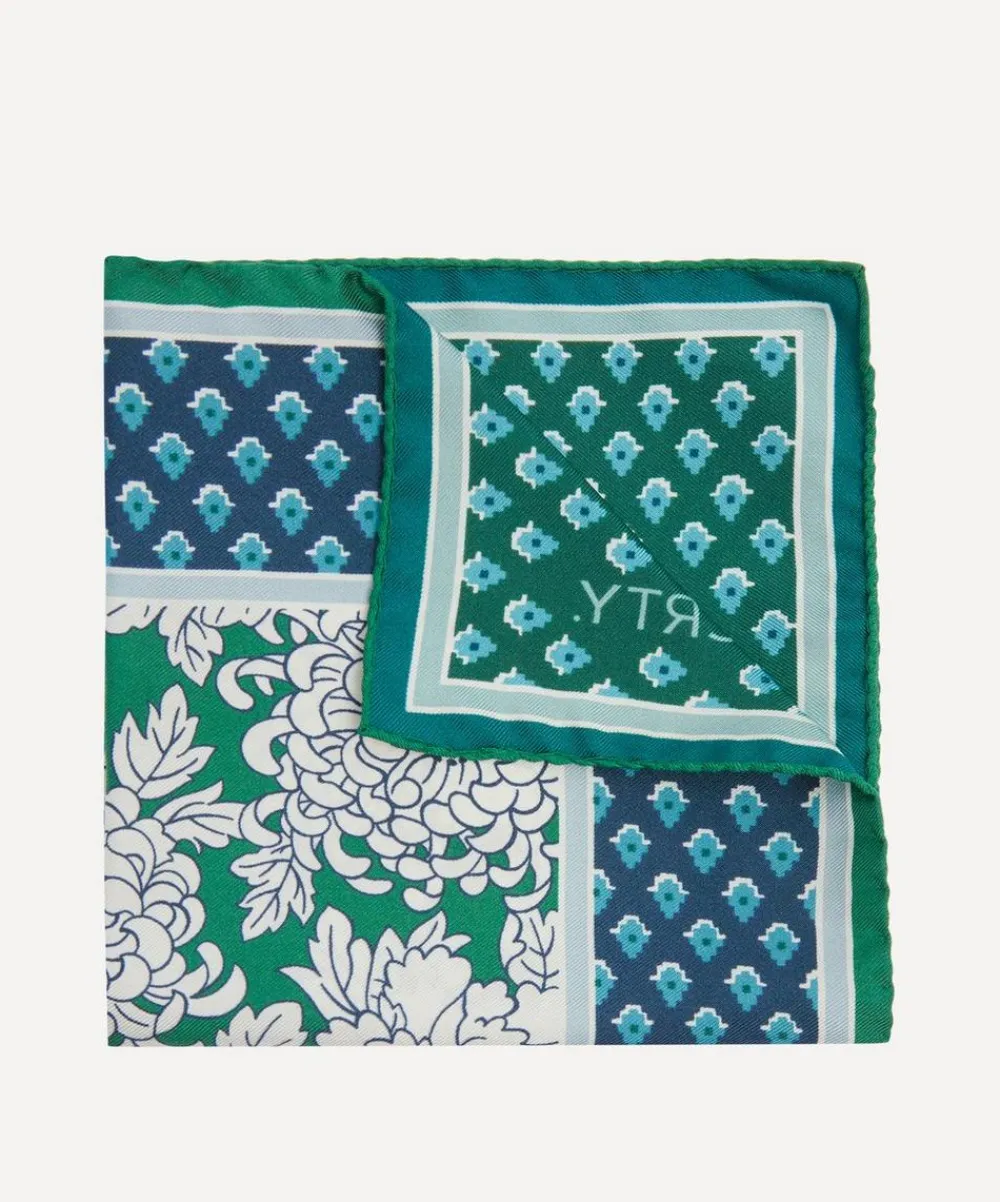 Liberty Pocket Squares^Costume Pocket Square