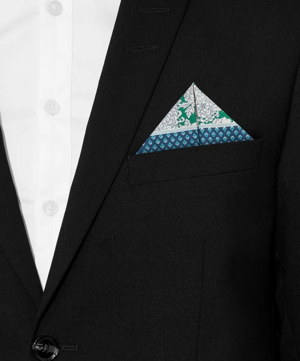 Liberty Pocket Squares^Costume Pocket Square
