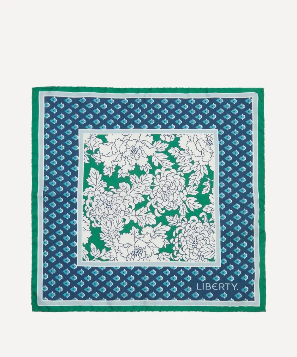 Liberty Pocket Squares^Costume Pocket Square