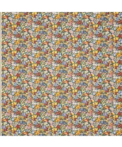 Liberty Fabrics Tana Lawn™ Cotton^Cottage Garden Tana Lawn™ Cotton