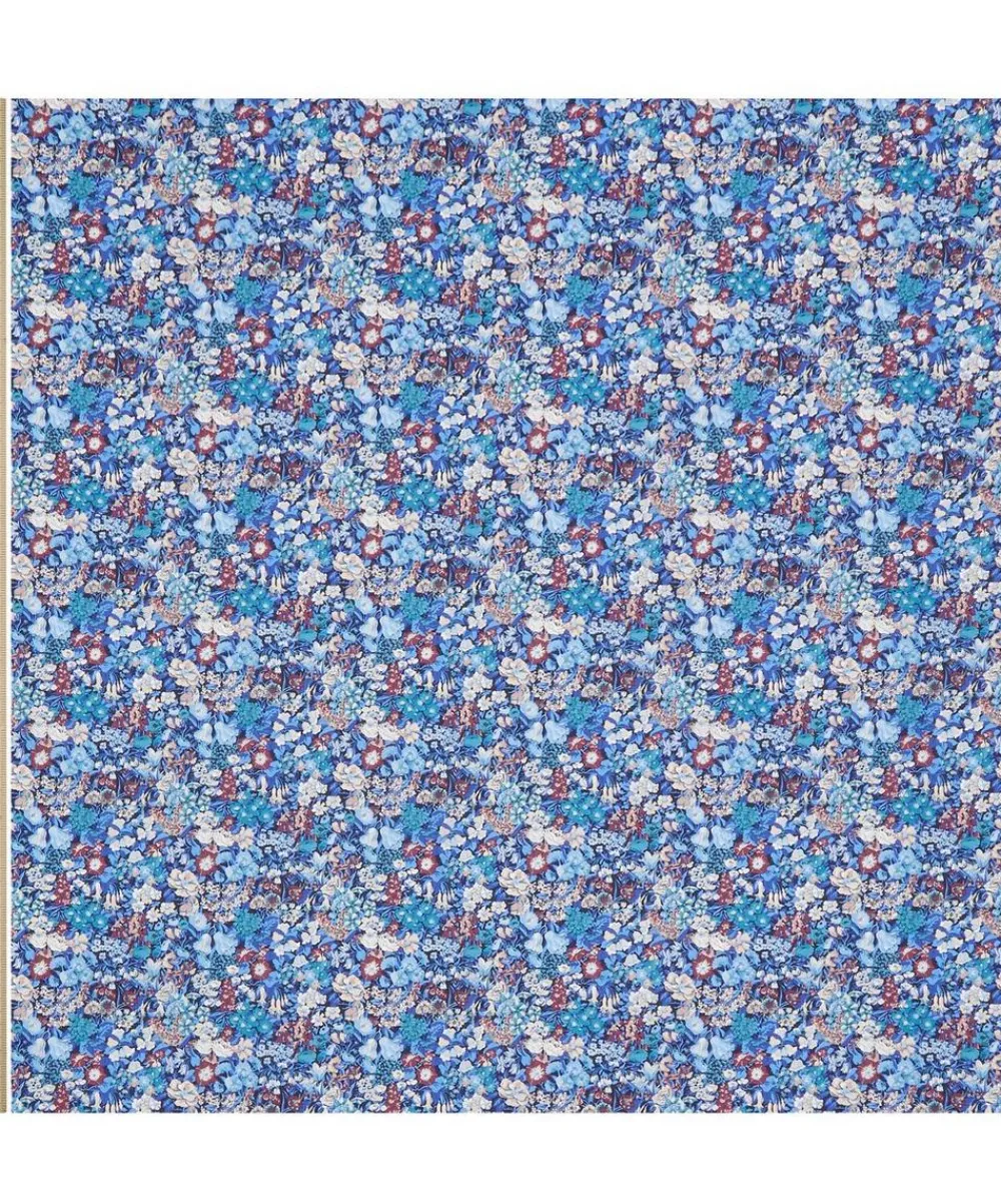 Liberty Fabrics Tana Lawn™ Cotton^Cottage Garden Tana Lawn™ Cotton