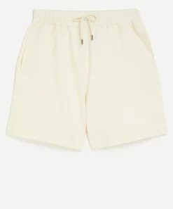 Moncler Trousers & Shorts^Cotton Track Shorts