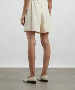 Moncler Trousers & Shorts^Cotton Track Shorts