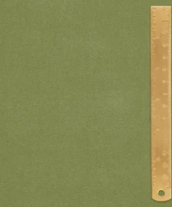 Liberty Interiors Furnishing Fabrics^Cotton Velvet in Fern