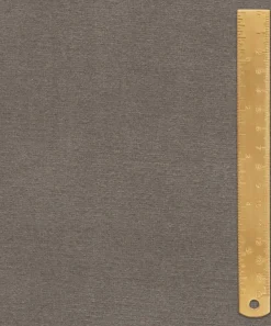 Liberty Interiors Furnishing Fabrics^Cotton Velvet in Flax