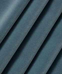 Liberty Interiors Furnishing Fabrics^Cotton Velvet in Flax Flower
