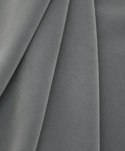 Liberty Interiors Furnishing Fabrics^Cotton Velvet in Grosgrain