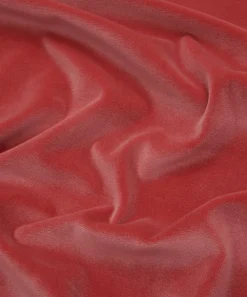 Liberty Interiors Furnishing Fabrics^Cotton Velvet in Lacquer