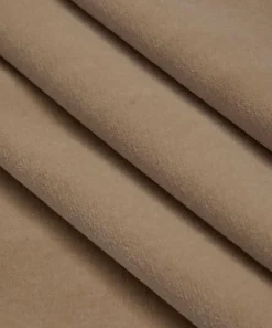 Liberty Interiors Furnishing Fabrics^Cotton Velvet in Ointment