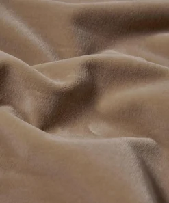 Liberty Interiors Furnishing Fabrics^Cotton Velvet in Ointment