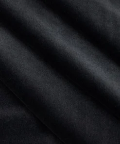 Liberty Interiors Furnishing Fabrics^Cotton Velvet in Quartz