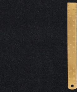 Liberty Interiors Furnishing Fabrics^Cotton Velvet in Quartz