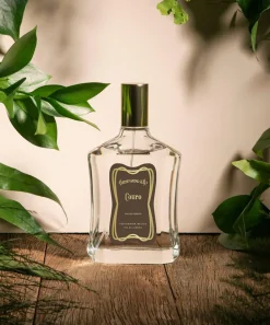Granado Womens Perfume^Couro Eau de Toilette 100ml