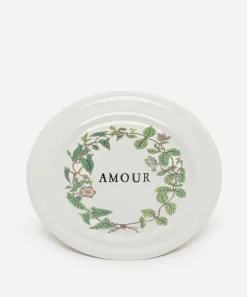 Marin Montagut Tableware|Kitchen^Couronne Amour Small Plate